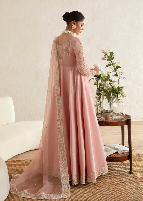 Kanwal Malik | Wedding Formals and Bridals | Tierra by Kanwal Malik - Designer Dress - Type: Ladies Clothes - Available at Libayah - 100% Original