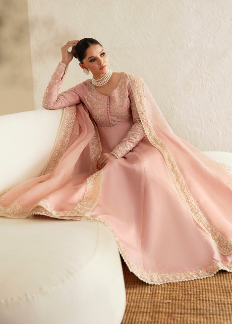 Kanwal Malik | Wedding Formals and Bridals | Tierra by Kanwal Malik - Designer Dress - Type: Ladies Clothes - Available at Libayah - 100% Original