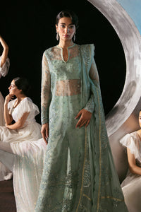 Afrozeh | La Fuchsia Festive 24 | Amalfi by Afrozeh - Designer Dress - Type: Ladies Clothes - Available at Libayah - 100% Original