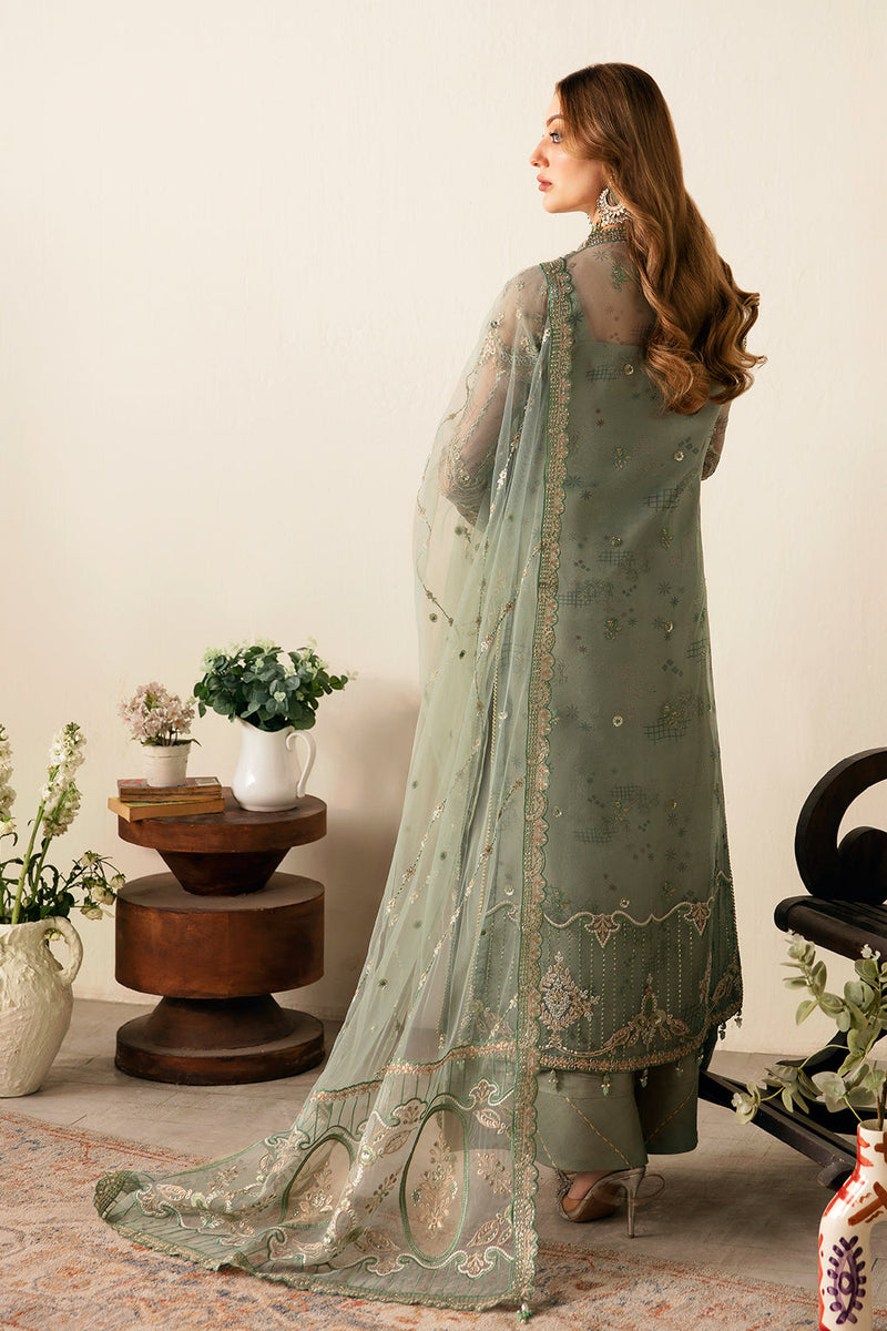 Ramsha | Festive Formals | E-106