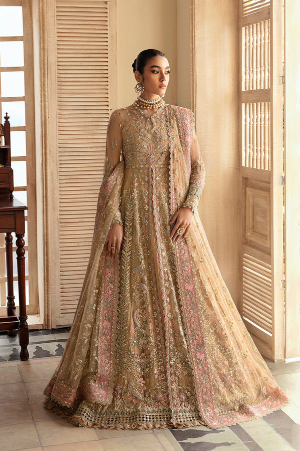Soraya | Lumene Festive | IRINA by Soraya - Designer Dress - Type: Ladies Clothes - Available at Libayah - 100% Original