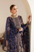 Ramsha | Festive Collection 24 | E-101 by Ramsha - Designer Dress - Type: Formal - Available at Libayah - 100% Original