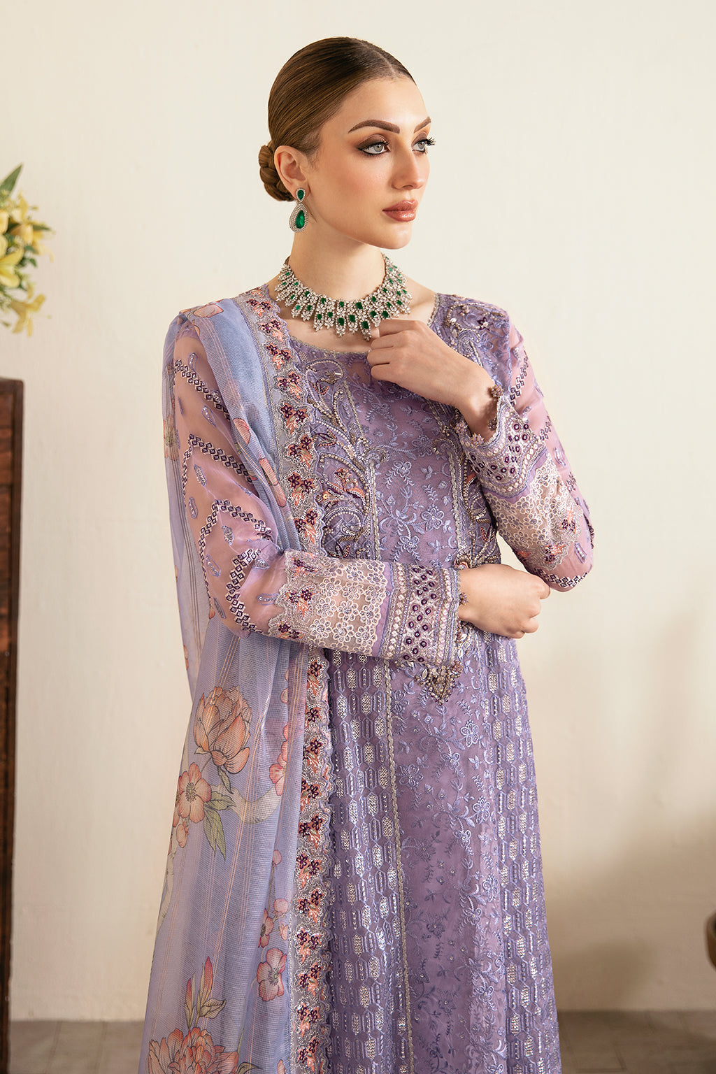 Ramsha | Festive Formals | E-107