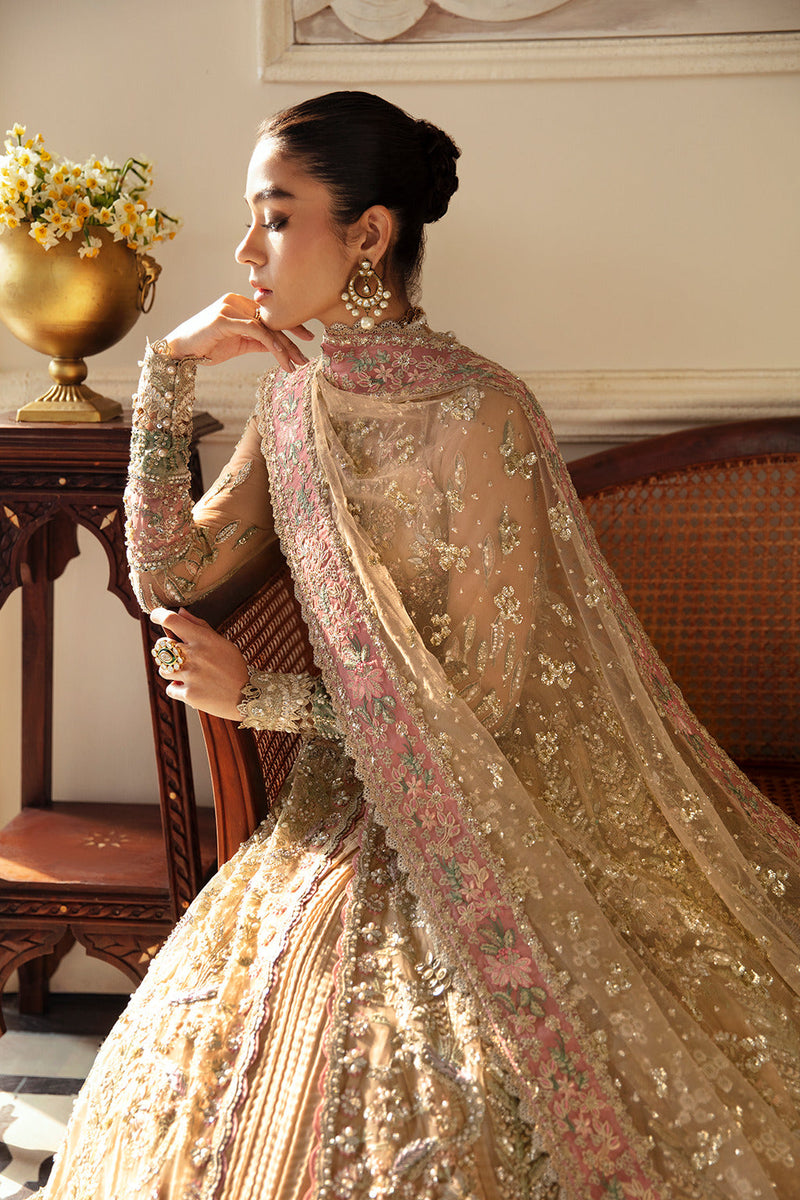 Soraya | Lumene Festive | IRINA by Soraya - Designer Dress - Type: Ladies Clothes - Available at Libayah - 100% Original