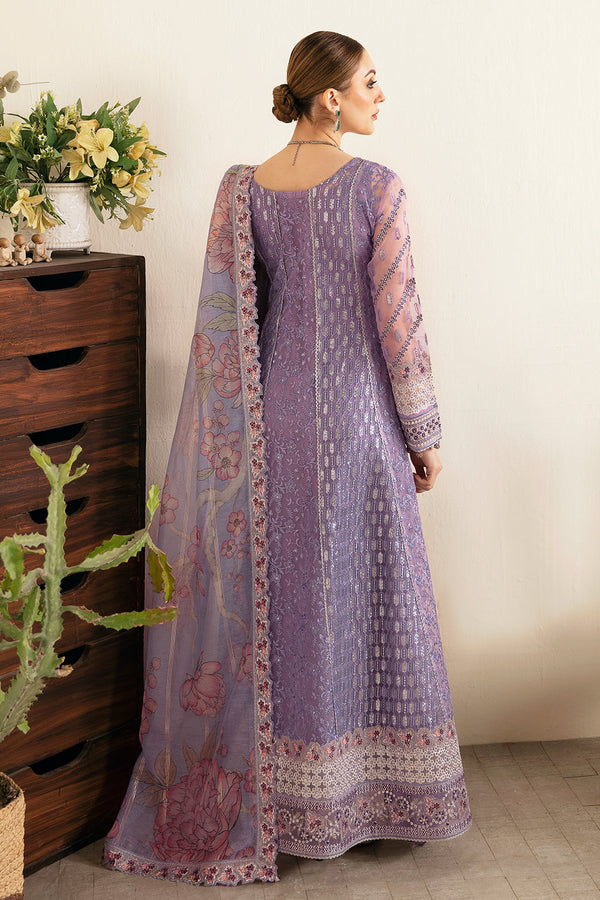Ramsha | Festive Formals | E-107