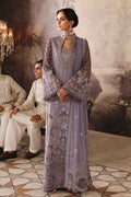 Flossie | Mehak Luxury Formals | FE-805 (A) by Flossie - Designer Dress - Type: Formal - Available at Libayah - 100% Original