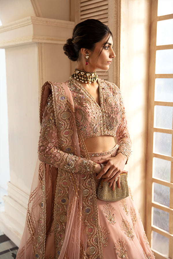 Soraya | Lumene Festive | INAYA by Soraya - Designer Dress - Type: Ladies Clothes - Available at Libayah - 100% Original