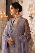 Flossie | Mehak Luxury Formals | FE-805 (A) by Flossie - Designer Dress - Type: Formal - Available at Libayah - 100% Original
