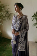 Suffuse | Freeshia Formals 23 | Ravena by Suffuse - Designer Dress  - Type : Wedding Dress - Available at Libayah - 100% Original 