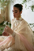 Suffuse | Freeshia Formals 23 | Jahan by Suffuse - Designer Dress  - Type : Wedding Dress - Available at Libayah - 100% Original 