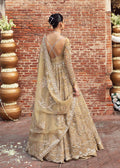 Akbar Aslam | Bridal Collection 2024 | ELYSIUM by Akbar Aslam - Designer Dress - Type: Ladies Clothes - Available at Libayah - 100% Original