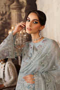 Flossie | Mehak Luxury Formals | FE-807 (A) by Flossie - Designer Dress - Type: Formal - Available at Libayah - 100% Original
