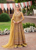 Akbar Aslam | Bridal Collection 2024 | ECLIPSE by Akbar Aslam - Designer Dress - Type: Ladies Clothes - Available at Libayah - 100% Original