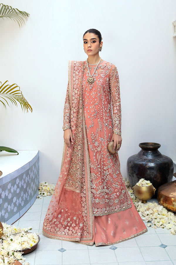 Soraya | Lumene Festive | ELZA by Soraya - Designer Dress  - Type : Ladies Clothes - Available at Libayah - 100% Original 
