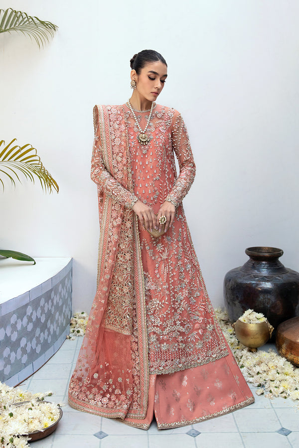 Soraya | Lumene Festive | ELZA by Soraya - Designer Dress  - Type : Ladies Clothes - Available at Libayah - 100% Original 
