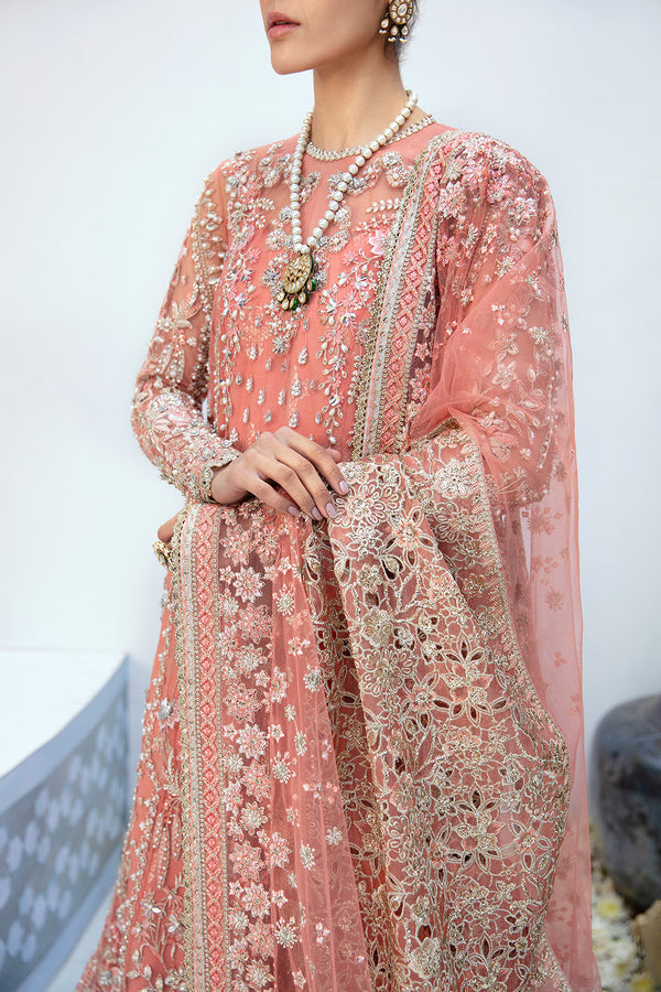 Soraya | Lumene Festive | ELZA by Soraya - Designer Dress  - Type : Ladies Clothes - Available at Libayah - 100% Original 