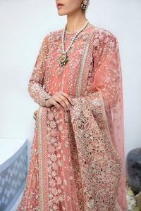 Soraya | Lumene Festive | ELZA by Soraya - Designer Dress  - Type : Ladies Clothes - Available at Libayah - 100% Original 