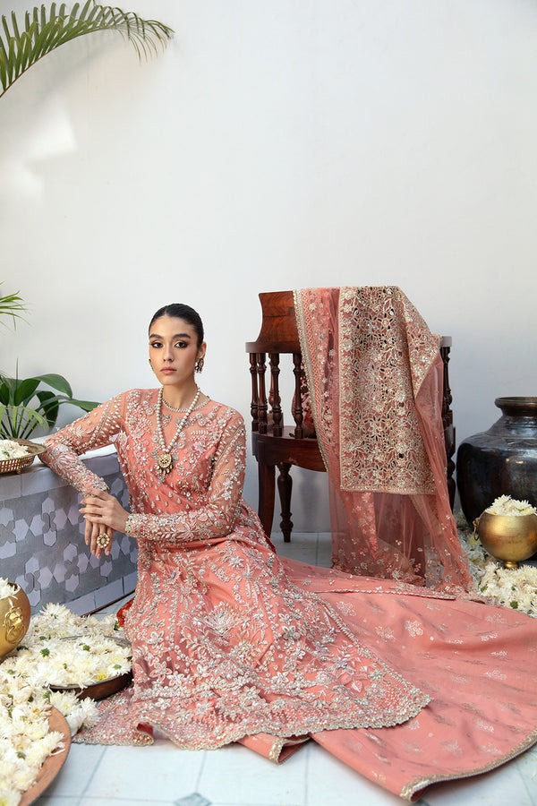 Soraya | Lumene Festive | ELZA by Soraya - Designer Dress  - Type : Ladies Clothes - Available at Libayah - 100% Original 