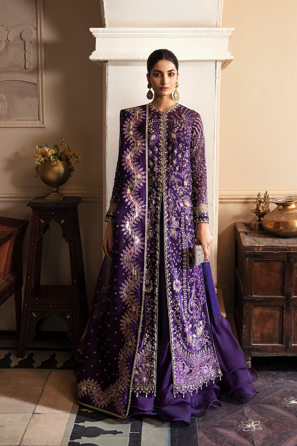 Soraya | Lumene Festive | Maysa by Soraya - Designer Dress - Type: Ladies Clothes - Available at Libayah - 100% Original