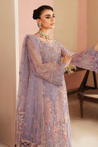 Ramsha | Festive Collection 24 | E-201 by Ramsha - Designer Dress - Type: Formal - Available at Libayah - 100% Original