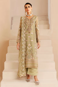 Ramsha | Festive Collection 24 | E-208 by Ramsha - Designer Dress - Type: Formal - Available at Libayah - 100% Original
