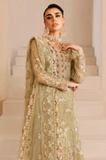 Ramsha | Festive Collection 24 | E-208 by Ramsha - Designer Dress - Type: Formal - Available at Libayah - 100% Original