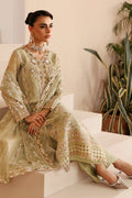 Ramsha | Festive Collection 24 | E-208 by Ramsha - Designer Dress - Type: Formal - Available at Libayah - 100% Original