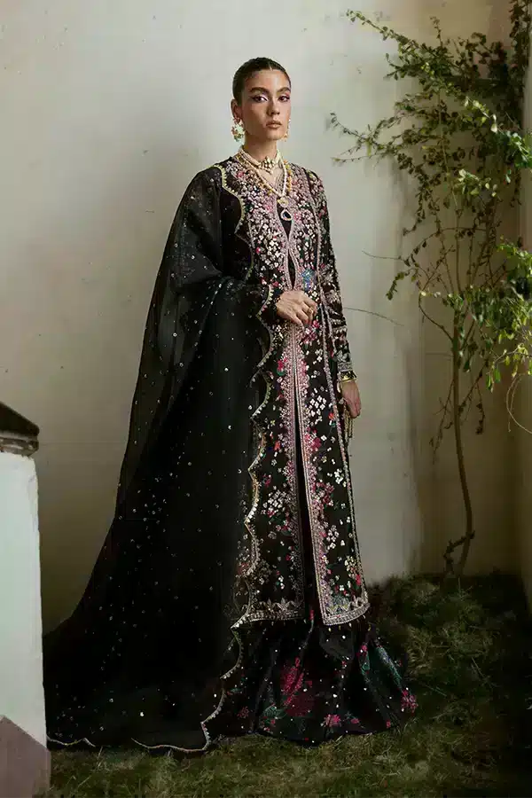 Suffuse | Freeshia Formals 23 | Zora by Suffuse - Designer Dress  - Type : Wedding Dress - Available at Libayah - 100% Original 