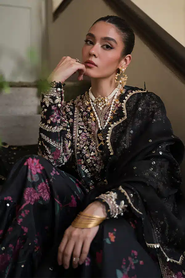 Suffuse | Freeshia Formals 23 | Zora by Suffuse - Designer Dress  - Type : Wedding Dress - Available at Libayah - 100% Original 