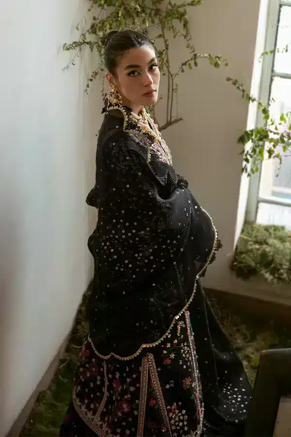 Suffuse | Freeshia Formals 23 | Zora by Suffuse - Designer Dress  - Type : Wedding Dress - Available at Libayah - 100% Original 