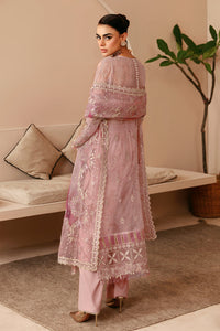 Ramsha | Festive Collection 24 | E-206 by Ramsha - Designer Dress - Type: Formal - Available at Libayah - 100% Original