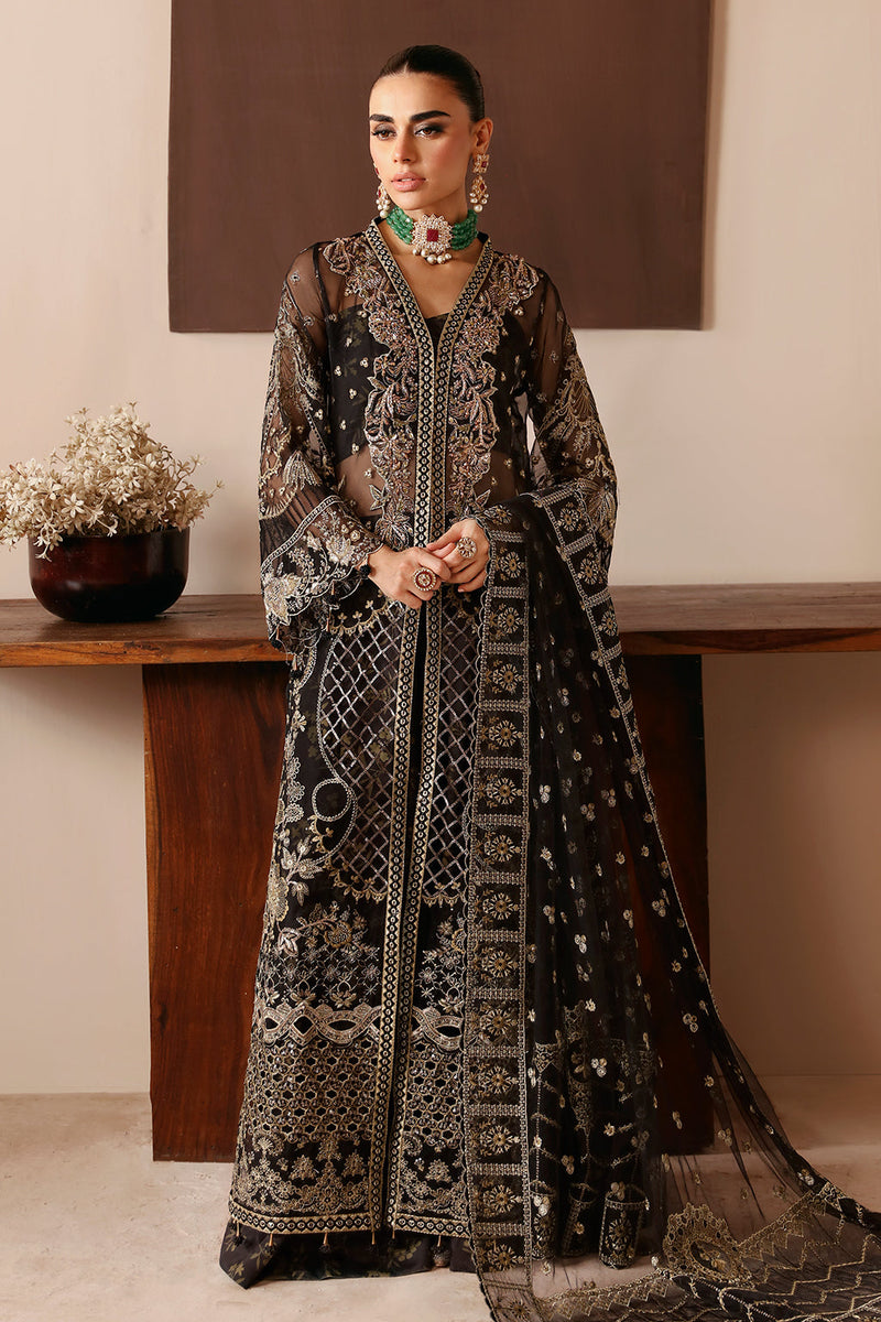 Ramsha | Festive Collection 24 | E-203 by Ramsha - Designer Dress - Type: Formal - Available at Libayah - 100% Original