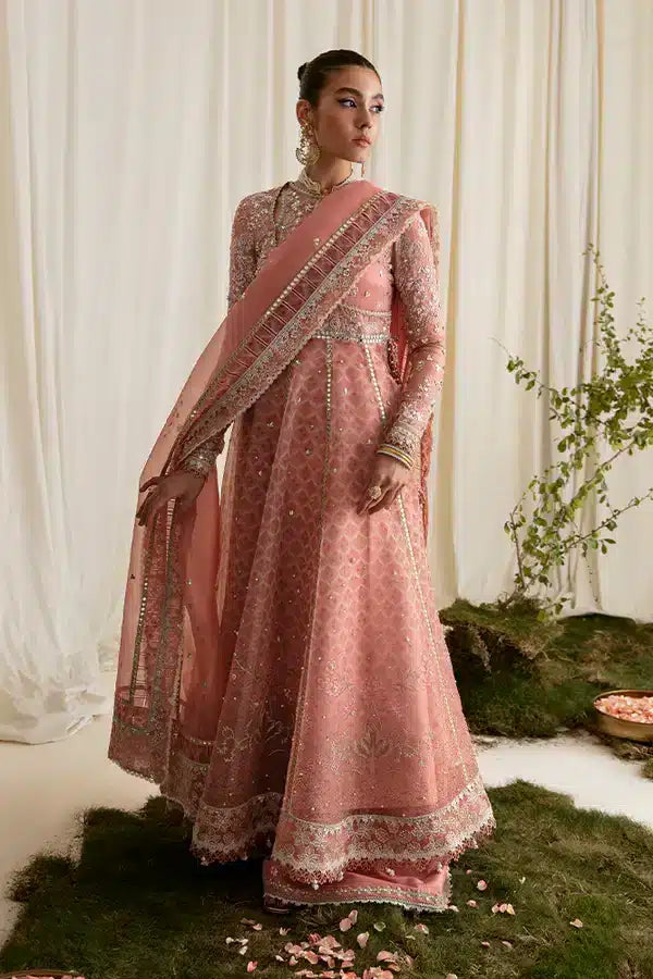 Suffuse | Freeshia Formals 23 | Laira by Suffuse - Designer Dress  - Type : Wedding Dress - Available at Libayah - 100% Original 