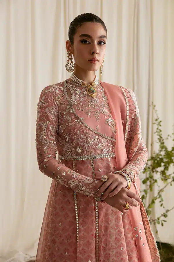 Suffuse | Freeshia Formals 23 | Laira by Suffuse - Designer Dress  - Type : Wedding Dress - Available at Libayah - 100% Original 