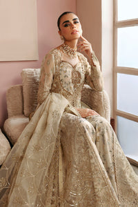 Ramsha | Festive Collection 24 | E-202 by Ramsha - Designer Dress - Type: Formal - Available at Libayah - 100% Original
