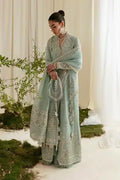 Suffuse | Freeshia Formals 23 | Ilana by Suffuse - Designer Dress  - Type : Wedding Dress - Available at Libayah - 100% Original 