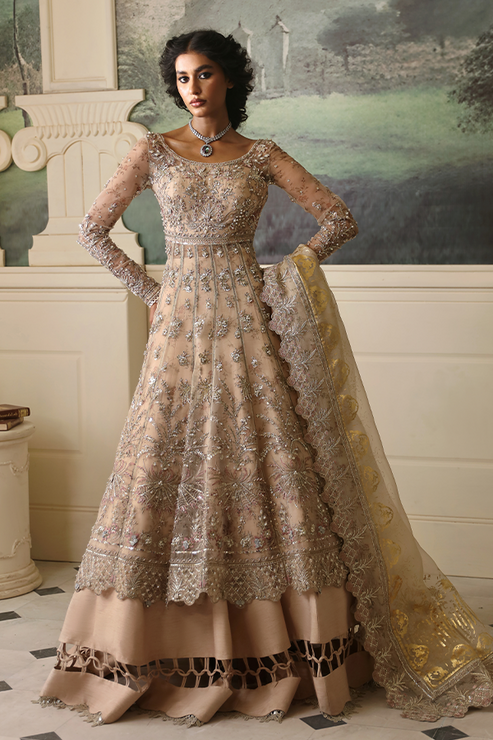 Nyra | Wedding Festive 24 | Dahlia by Nyra - Designer Dress - Type: Ladies Clothes - Available at Libayah - 100% Original