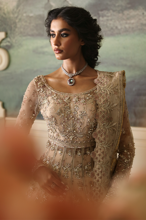 Nyra | Wedding Festive 24 | Dahlia by Nyra - Designer Dress - Type: Ladies Clothes - Available at Libayah - 100% Original