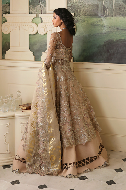Nyra | Wedding Festive 24 | Dahlia by Nyra - Designer Dress - Type: Ladies Clothes - Available at Libayah - 100% Original