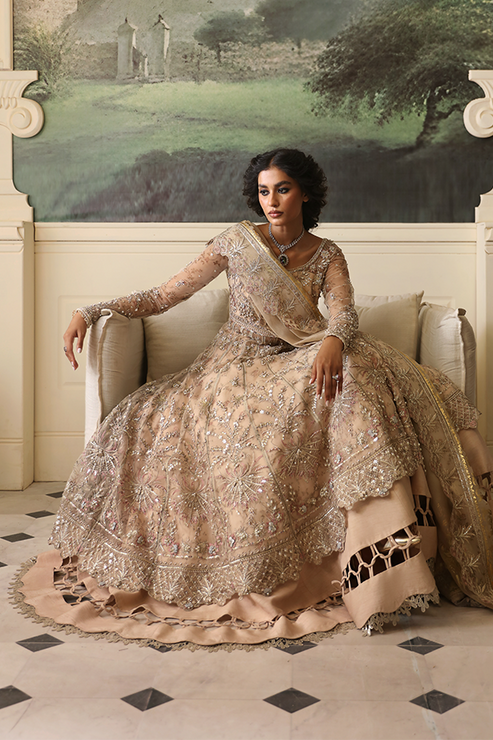 Nyra | Wedding Festive 24 | Dahlia by Nyra - Designer Dress - Type: Ladies Clothes - Available at Libayah - 100% Original