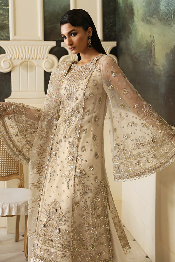 Nyra | Wedding Festive 24 | LUNA by Nyra - Designer Dress - Type: Ladies Clothes - Available at Libayah - 100% Original