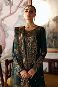 Shagna | Premium Raw Silk | Zaib S-03 by Shagna - Designer Dress  - Type : Ladies Clothes - Available at Libayah - 100% Original 