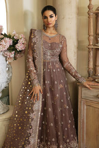 Nyra | Wedding Festive 24 | Aster by Nyra - Designer Dress - Type: Ladies Clothes - Available at Libayah - 100% Original