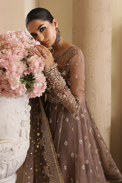 Nyra | Wedding Festive 24 | Aster by Nyra - Designer Dress - Type: Ladies Clothes - Available at Libayah - 100% Original