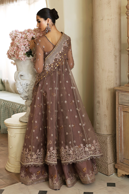 Nyra | Wedding Festive 24 | Aster by Nyra - Designer Dress - Type: Ladies Clothes - Available at Libayah - 100% Original