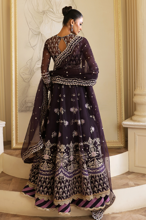 Nyra | Wedding Festive 24 | Evolet by Nyra - Designer Dress - Type: Ladies Clothes - Available at Libayah - 100% Original