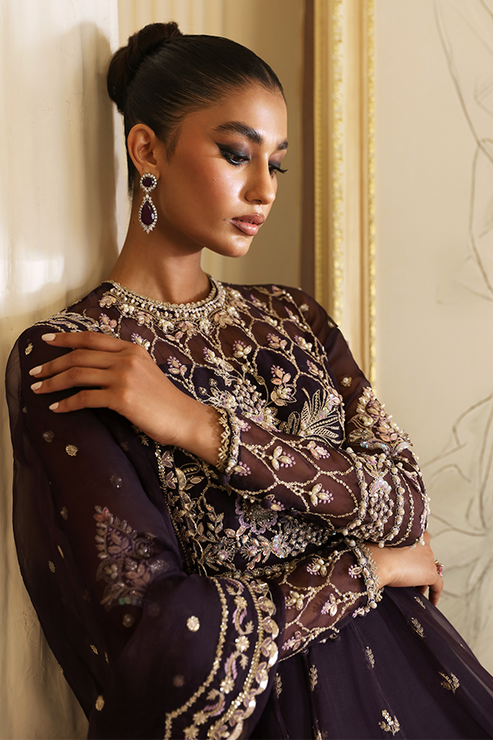 Nyra | Wedding Festive 24 | Evolet by Nyra - Designer Dress - Type: Ladies Clothes - Available at Libayah - 100% Original