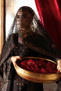 Shagna | Premium Raw Silk | Zareen S-05. by Shagna - Designer Dress  - Type : Ladies Clothes - Available at Libayah - 100% Original 