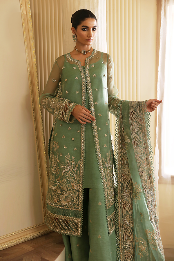 Nyra | Wedding Festive 24 | SAPPHIRE by Nyra - Designer Dress - Type: Ladies Clothes - Available at Libayah - 100% Original