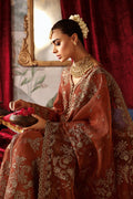 Shagna | Premium Raw Silk | Zarish S-02 by Shagna - Designer Dress  - Type : Ladies Clothes - Available at Libayah - 100% Original 